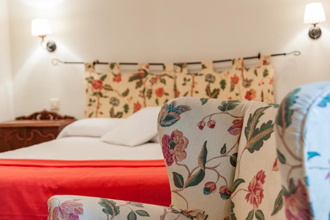 Casona De La Salceda Guest House Treceño Eksteriør bilde